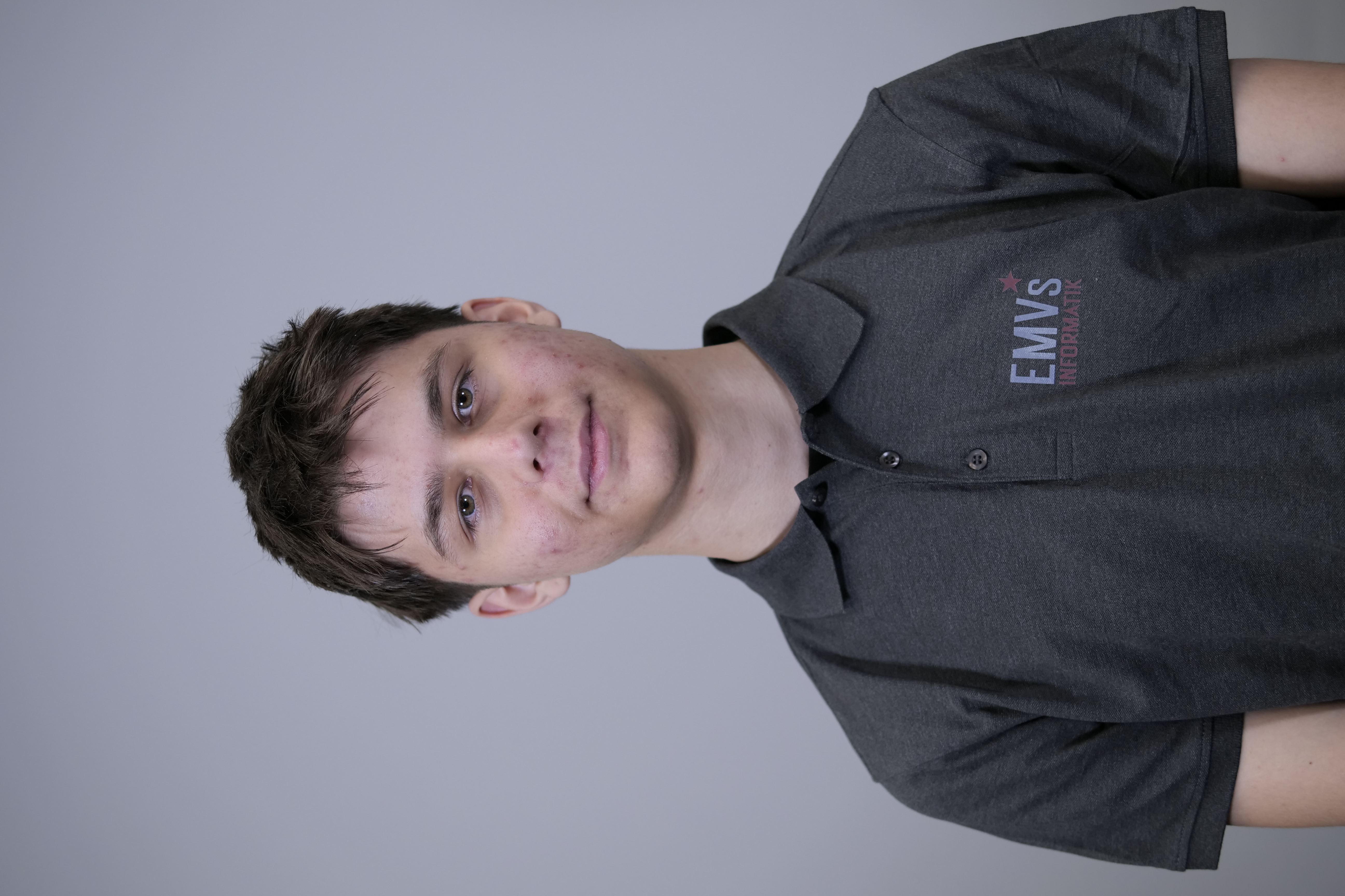 Ein Bild von Denis Yovev
